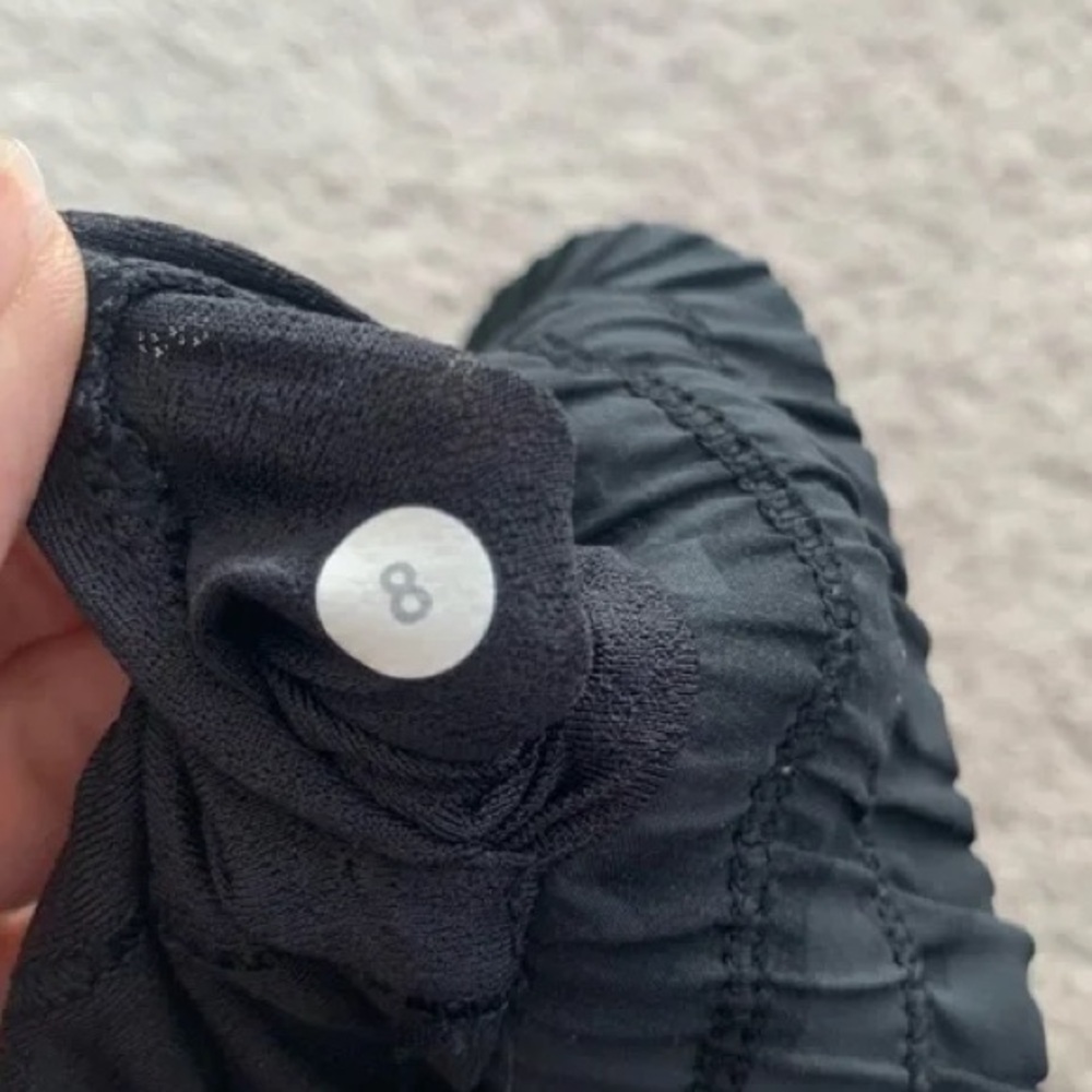 Lululemon Seek The Heat Short - Picture 14 of 15